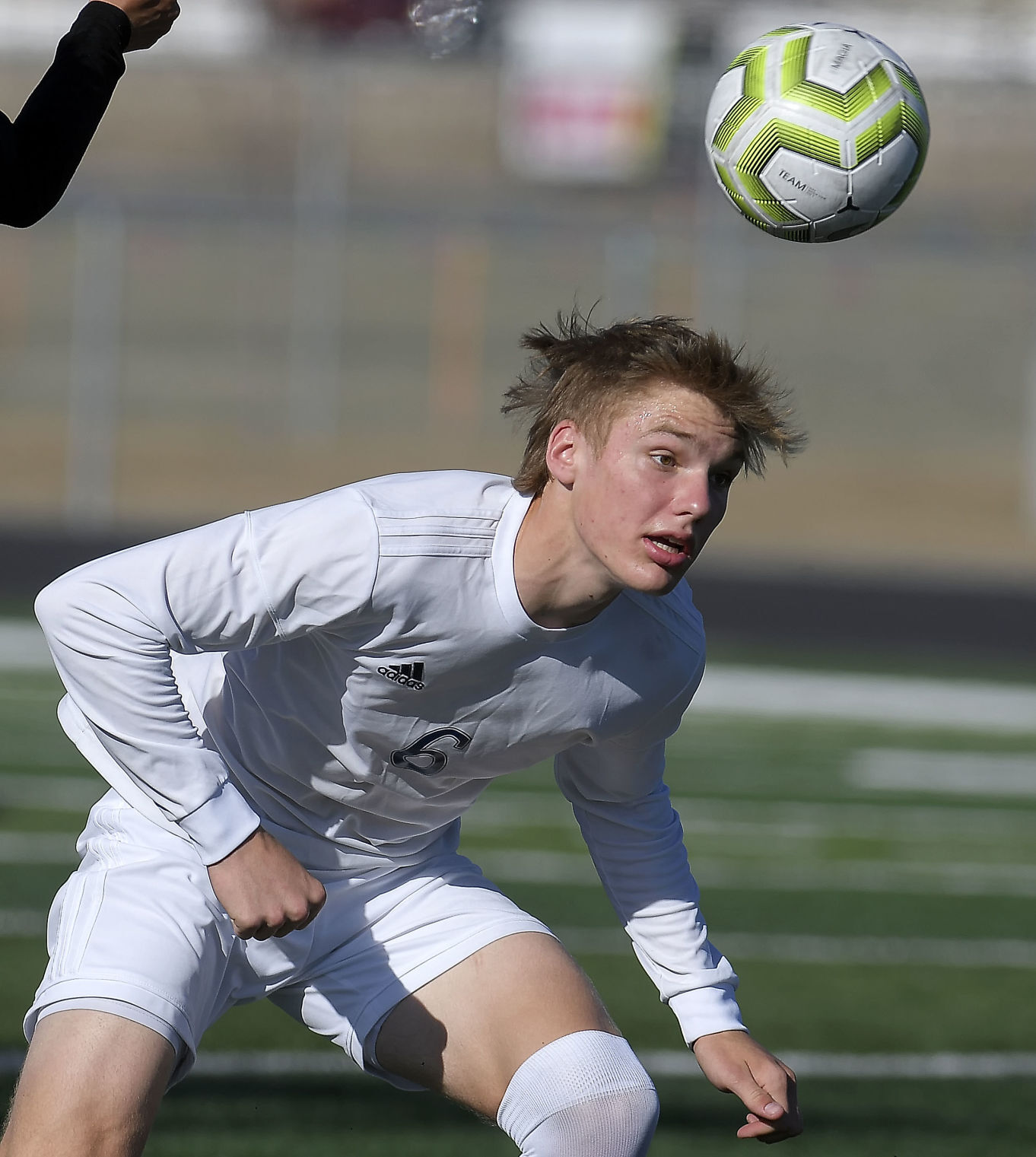 Mountain Crest Green Canyon Soccer 07